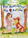 Ein Schulfreund auf 4 Pfoten
