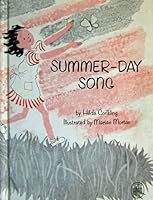 Summer-day song B0006CZ77I Book Cover