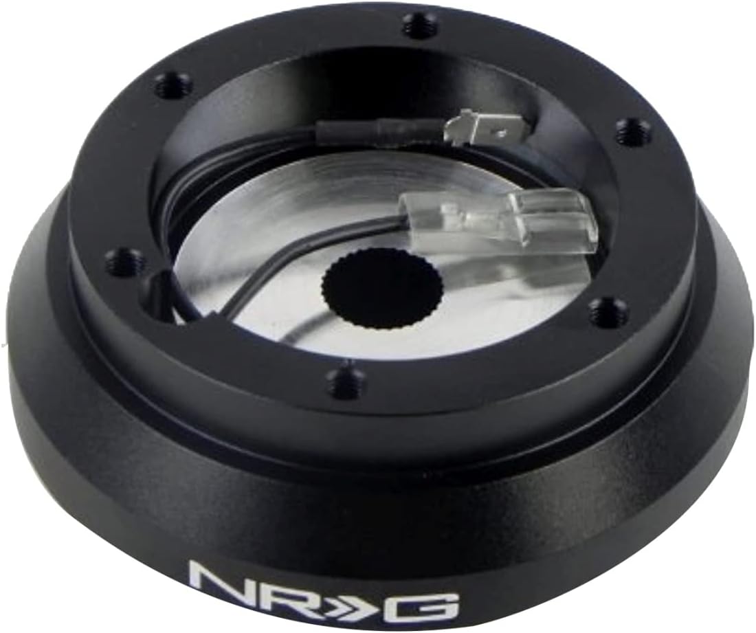 NRG SRK-181H Short Steering Wheel Hub Adapter compatible with Volkswagen Corrado 1989-1995