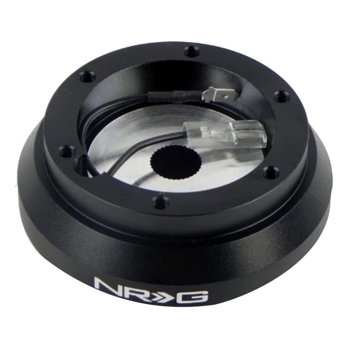 Amazon | NRGショートステアリングホイールハブアダプター(ボス)キット Amazon | NRGショートステアリングホイールハブアダプター(ボス)キット