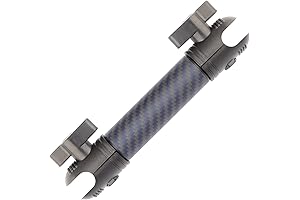 Dash Mount Flexible Arm with 7 cm Reach