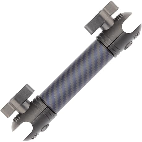 Dash Mount Flexible Arm with 7 cm Reach