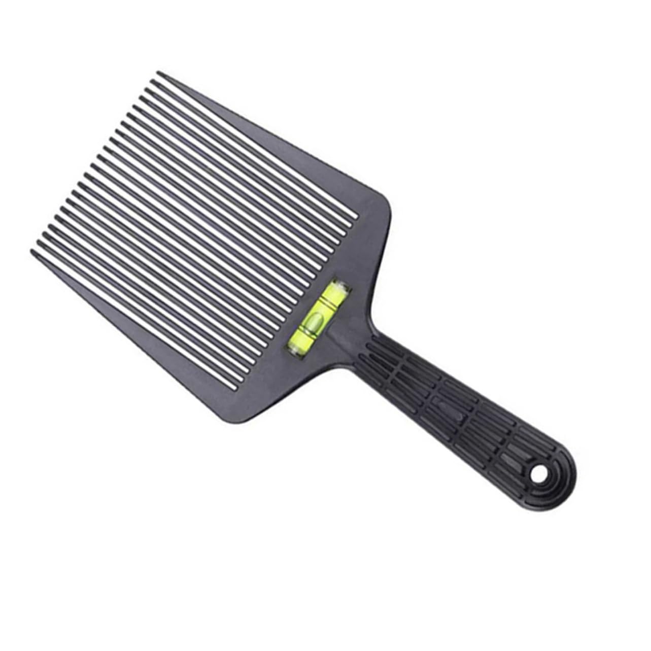 Housoutil 3stücke Herren Haarschneidekamm Professioneller Horizontaler Friseur Kamm Anti-statik Leicht Und Tragbar Für Salon Und Heimgebrauch Für Präzise Haarschnitte Und Styling