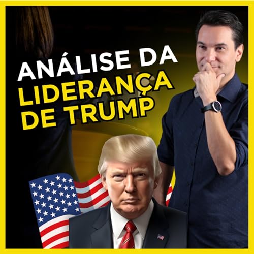 Trump: decodificando seu jeito de liderar?