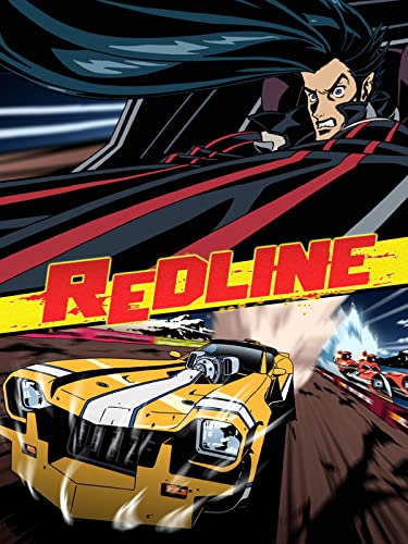  Redline