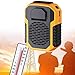Wentylator z klipsem do talii, przenośny wentylator na naszyjnik, wentylator do ładowania USB, ładuj telefon, duża pojemność baterii 6000 mAh, osobista chłodnica powietrza do pracy