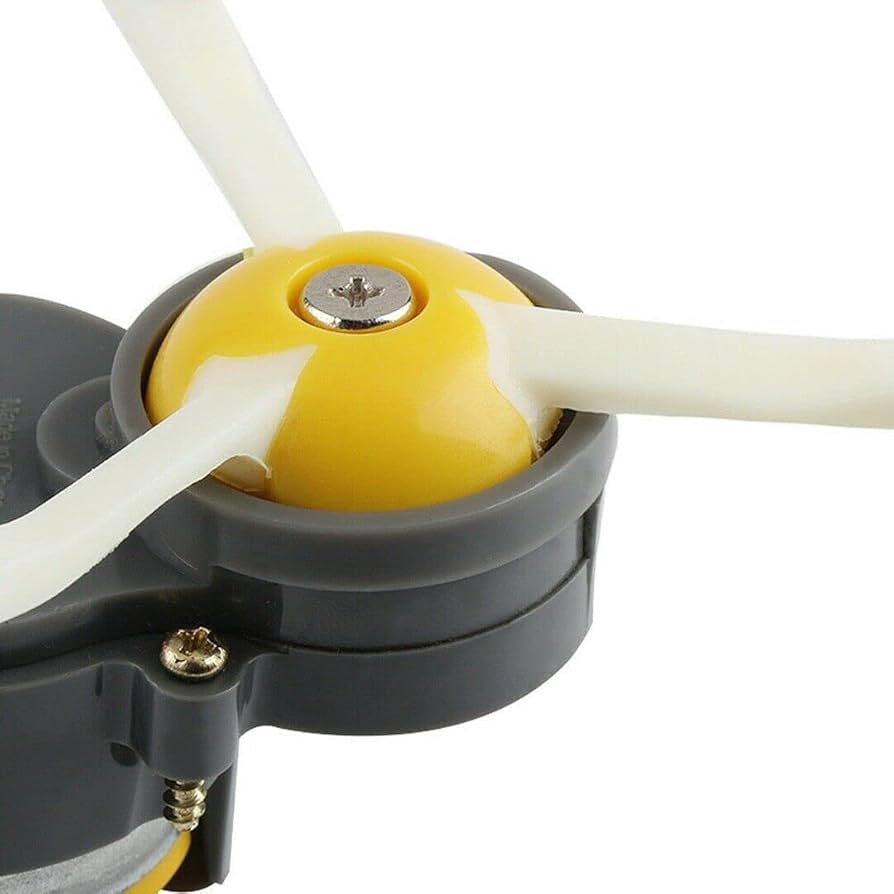 3アームサイドスピンブラシ 交換品 IRobot ルンバ ロボット掃除