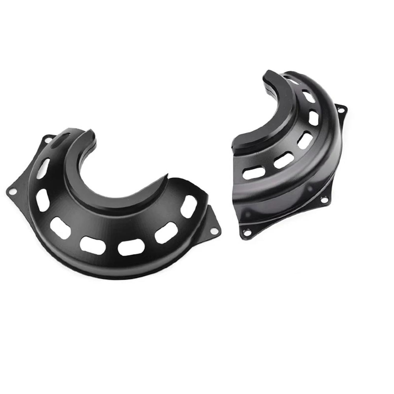 Carénage Garde Curseurs Haute Résistance Antichoc pour CB500X CB400F
