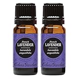 Edens Garden Lavender- French Essential Oil, 100% Pure Therapeutic Grade (Undiluted...