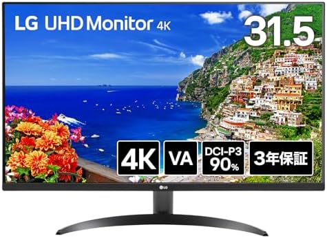 Amazon.co.jp: 【Amazon.co.jp限定】LG モニター ディスプレイ 