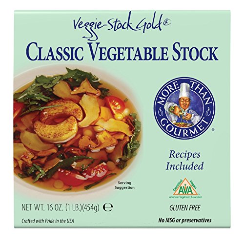 The 28 Best Packaged Vegetable Stocks of 2023 [Verified] Cherry Picks