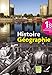 Histoire-G&Atilde;&copy;ographie 1re S &Atilde;&copy;d. 2013 - Manuel de l'&Atilde;&copy;l&Atilde;&uml;ve