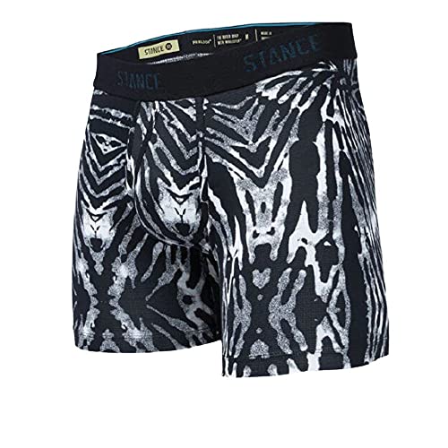 Stance Helquist Boxer Brief