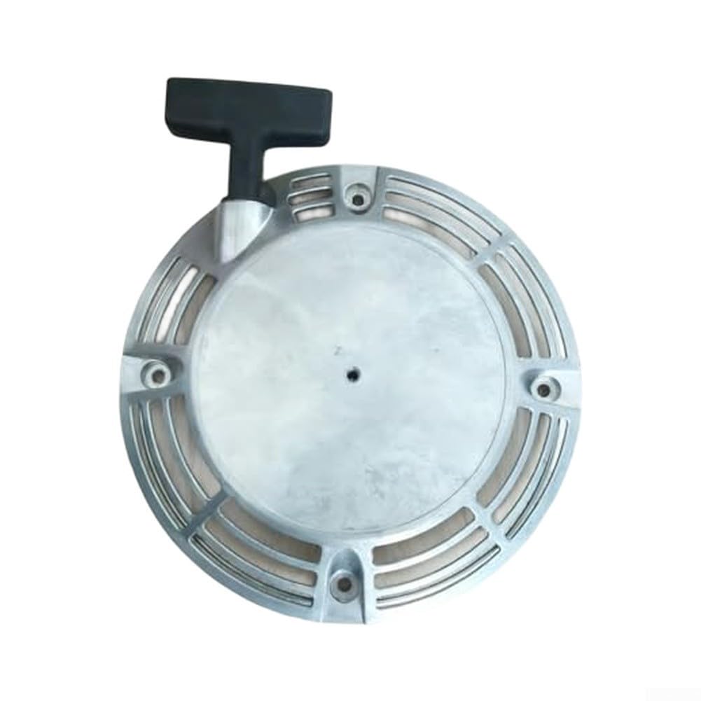 Kit de para Arranque para Hatz Serie 1B Funcionamiento para suave
