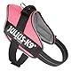 JULIUS K-9 Hundegeschirr, Pink, S/Mini