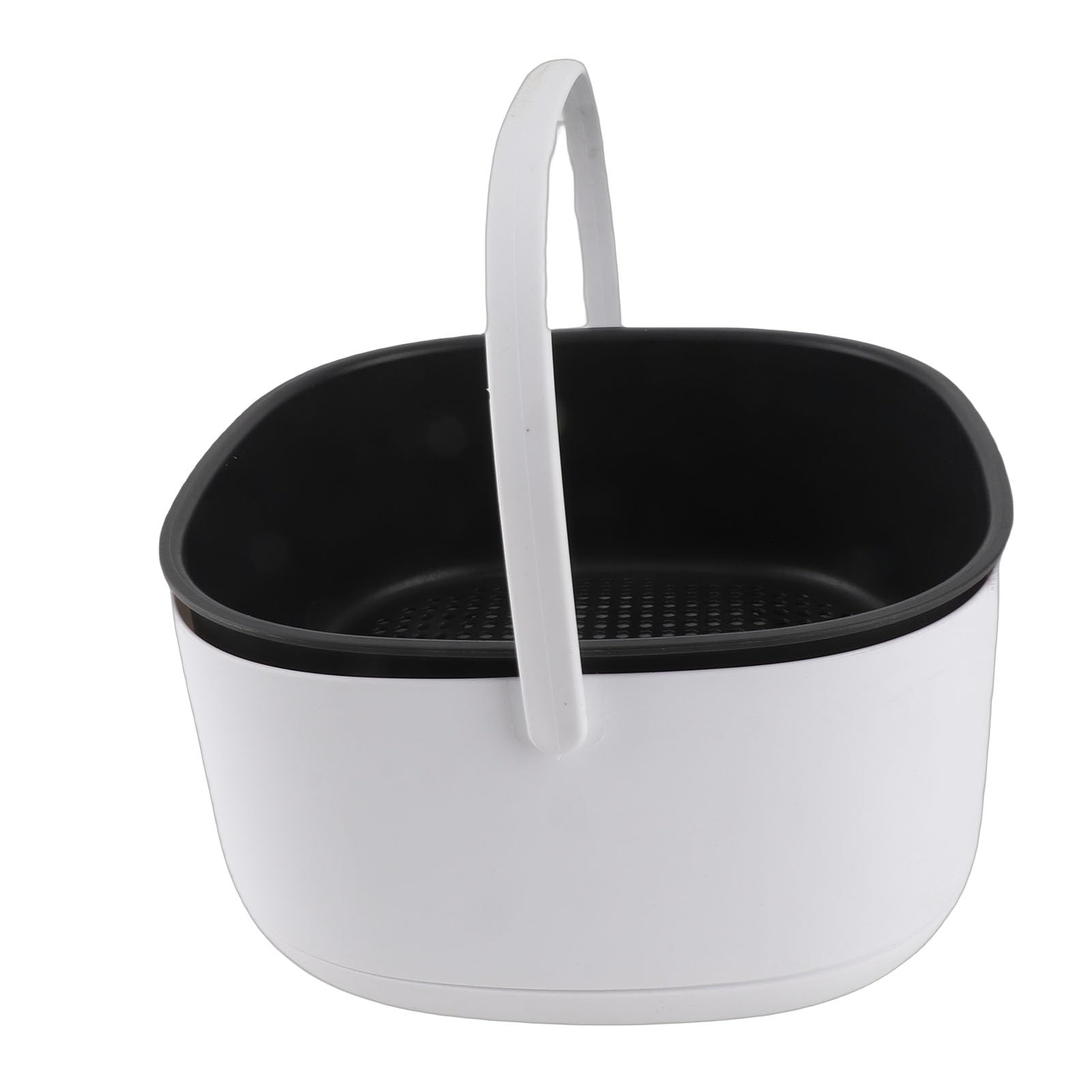 Machine à Laver Les Fruits et Légumes, Nettoyeur de Panier de Lavage de Riz, élimination de la saleté des Aliments à 360 Degrés, Nettoyage pour la Maison, Gadgets de