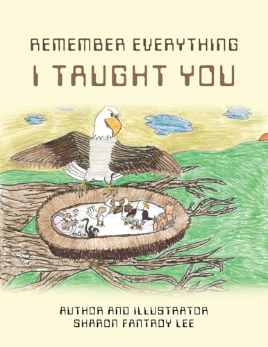 Remember Everything I Taught You and the Body Have to Stick Together