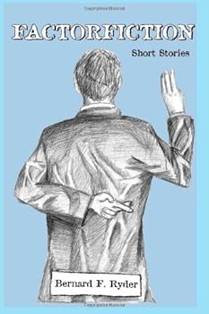 Paperback FACTORFICTION Book