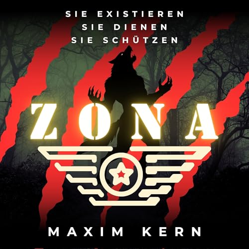 Zona Titelbild