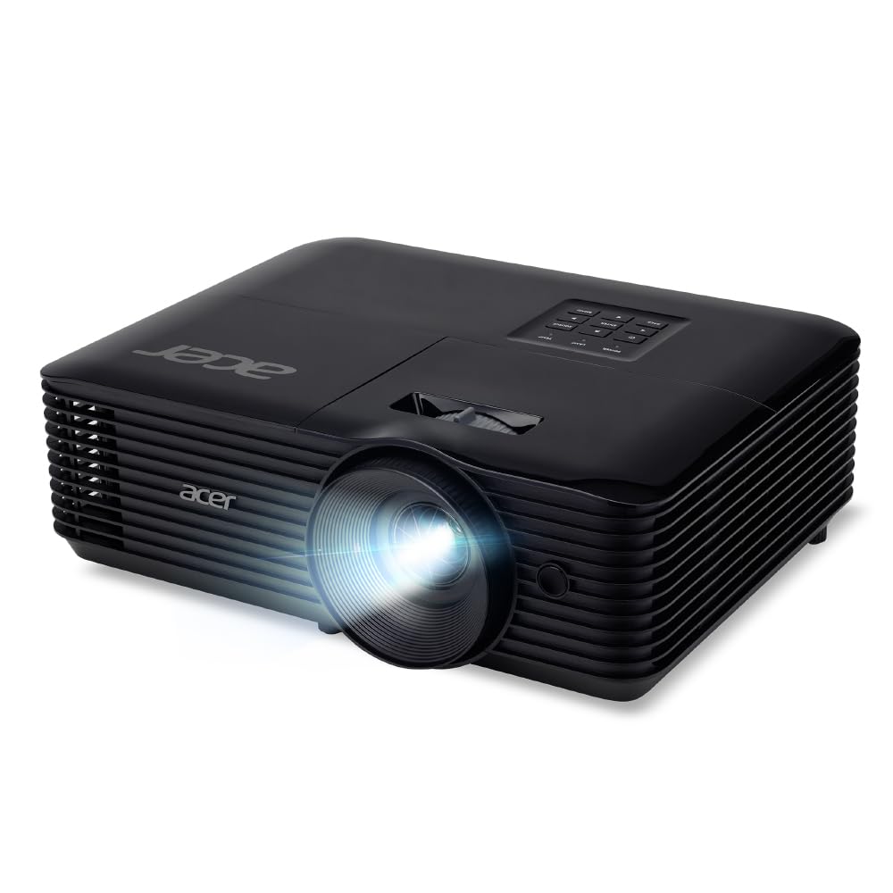 Amazon.co.jp: Acer プロジェクター DLP WXGA 120Hz 4500ANSI