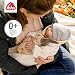 Fehn Mini-Spieluhr Bär Bruno – Kuscheltier & Einschlafhilfe für Babys