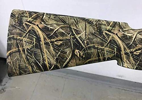 STARTER Kit Cubicatura Kit: Attivatore Spray 400 ml + colore di fondo + vernice + manuale di istruzioni+ pellicola cubicatura mimetico camo. Larghezza: 100 cm. Lunghezza: 200 cm (HCA-176)