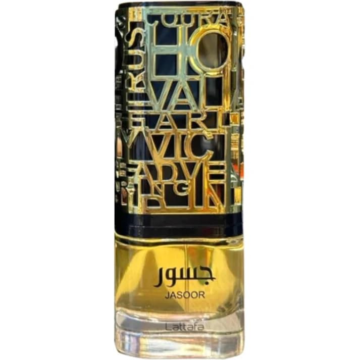 Jasoor Eau de Perfume 100ml