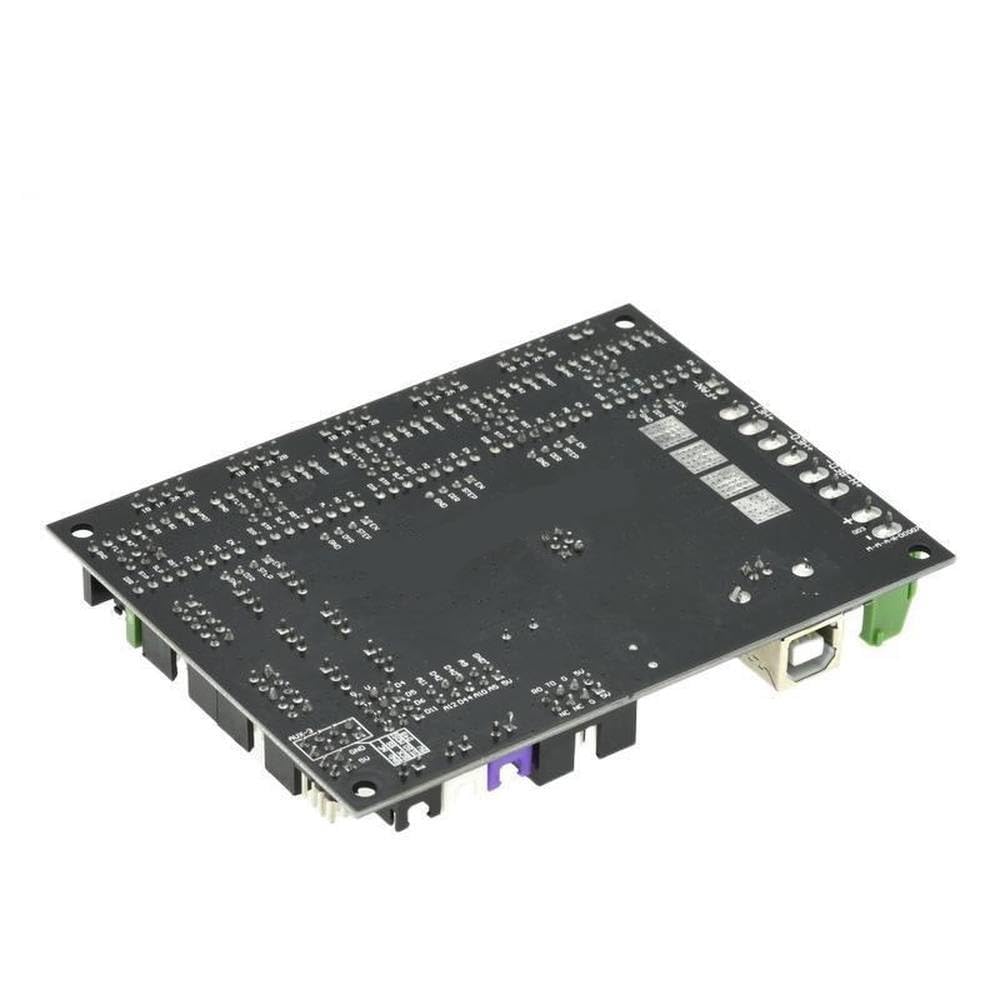 Amazon.com: Mega 2560 MKS GEN L V1.0 Circuit Board for 3D Printer