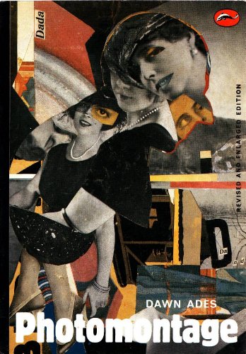 Image of Photomontage (World of Art S.)