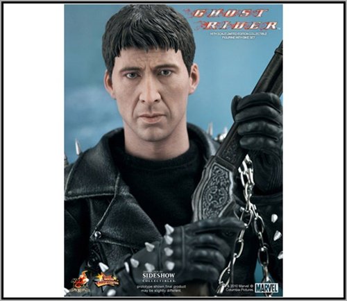ゴーストライダー ホットトイズアクションフィギュア バイク付き今週まで　最終価格 Amazon.co.jp: ハズブロ（Hasbro）MARVEL マーベル レジェンドシリーズ