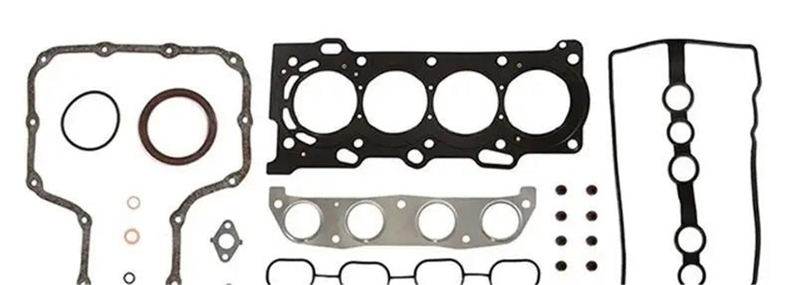 CS26158 1ZZFE Kit Juntas Sellos Para Revisión Motor Para TOYOTA Para COROLLA 2000-2008 1.8L Juntas