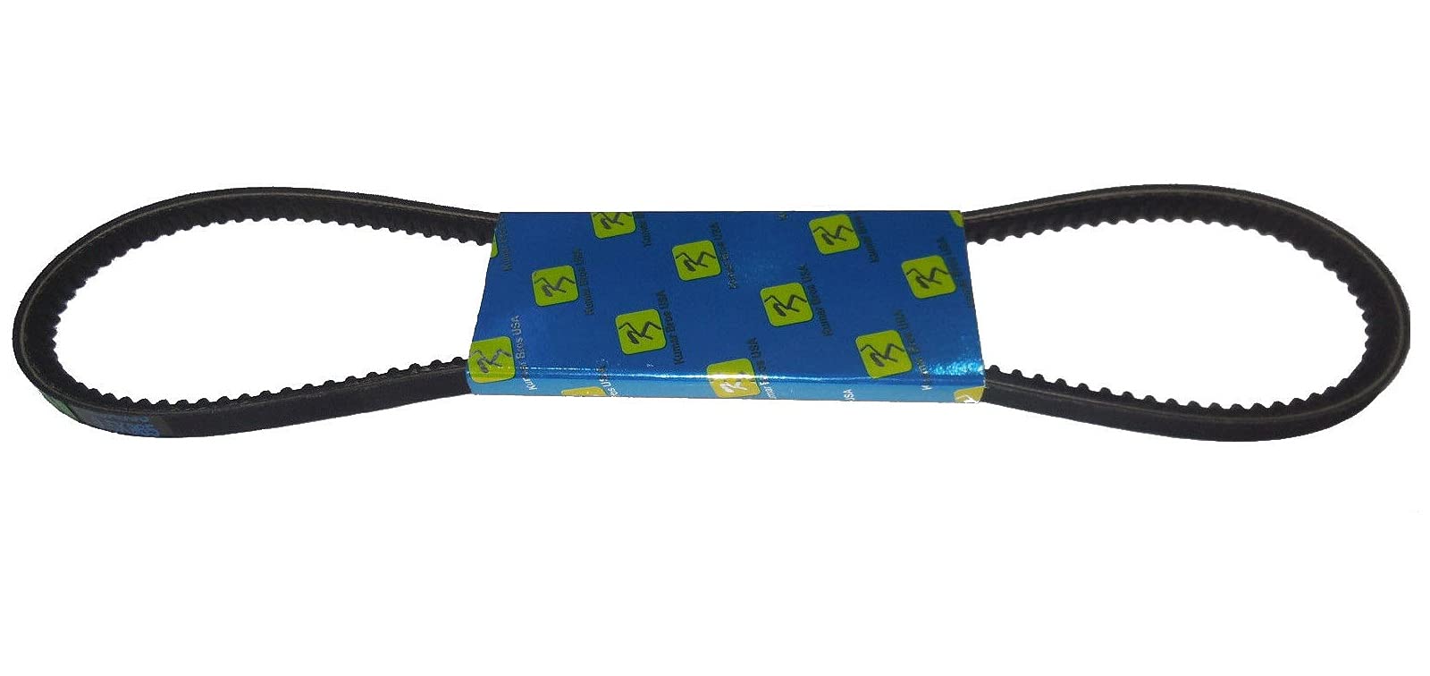Amazon.com: New Fan Belt COMPATIBLE WITH Kubota 16206-97013, 14351