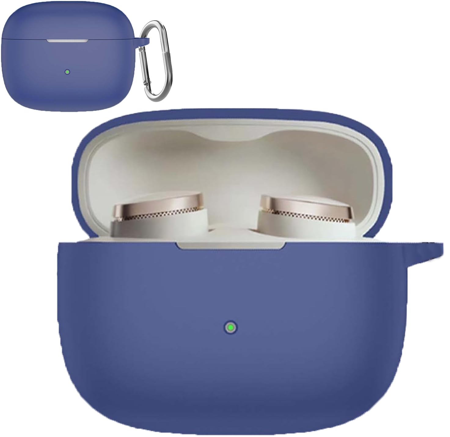 Amazon | For Bowers & wilkins pi8 ケース カバー【HNWEIWEI】 用