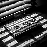  A Video Cassette