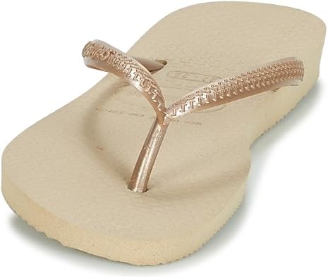 Havaianas Slim (Mini Me) Girls FlipFlop