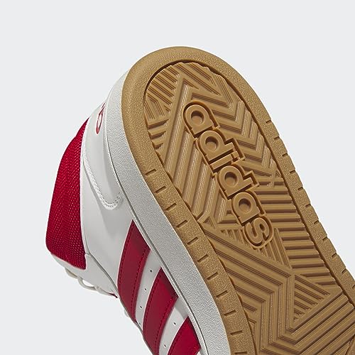 Image of adidas Men Hoops 3.0 Training Shoe