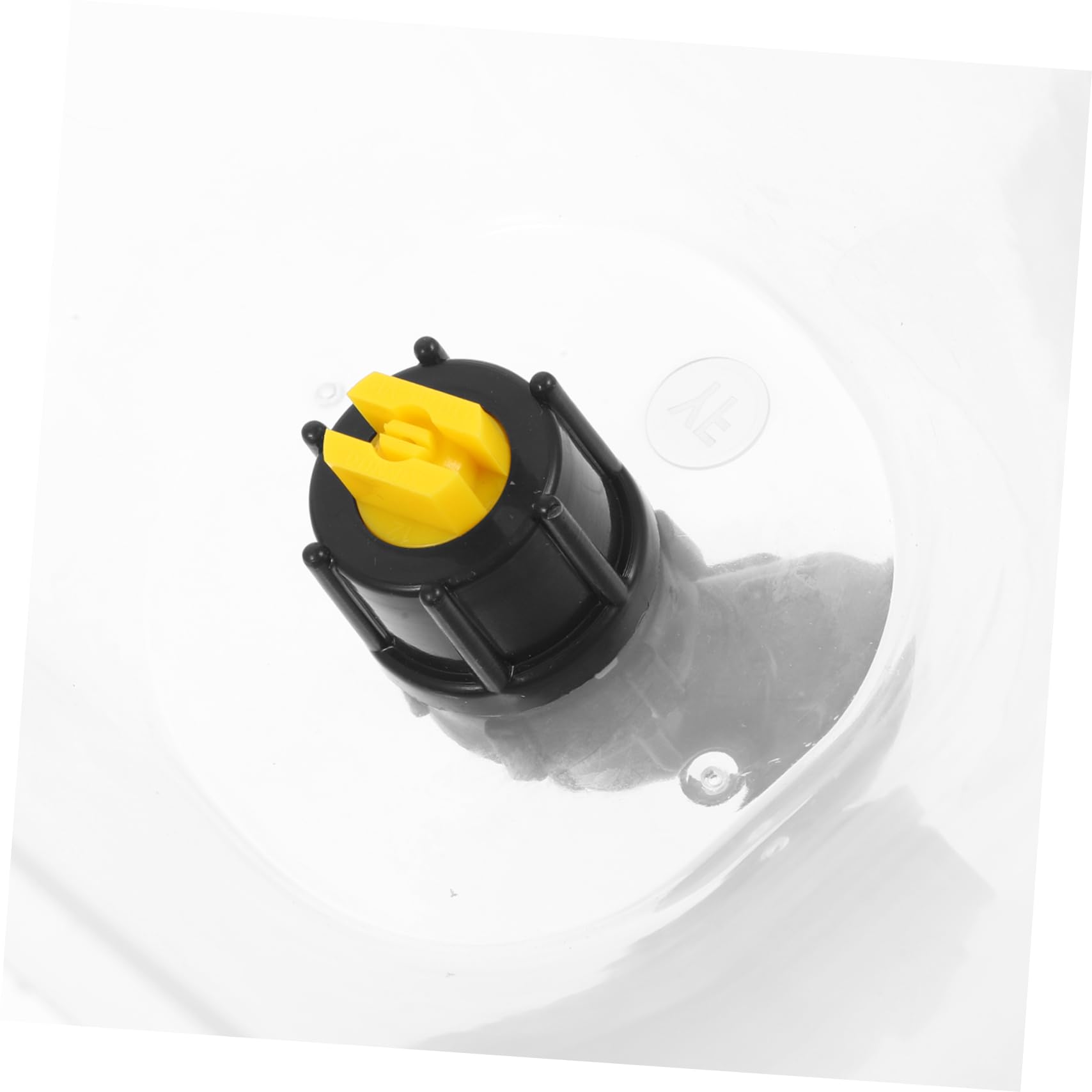 BESPORTBLE 2 Ensembles Buse De Brumisation Tuyau D'arrosage Extensible Pulvérisation De Buse pour Le Tuyau De Jardin Colh2o Spray Assainissant Pulverisateur Electrique Buses 2 Pièces * 2