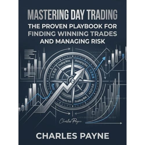 Mastering Day Trading