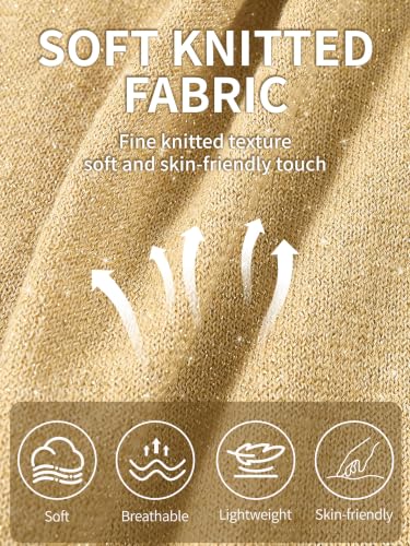 Image of Miipat Toddler Girls Cardigan Long Sleeve Bolero Shrug Kids Knit Sweater Cover Up Button Closure Cropped Tops
