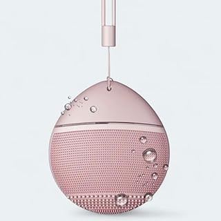 Cepillo de silicona eléctrico de limpieza pro...