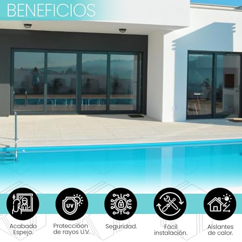 Mejores review On-line Papel adherible para ventanas Top diez. 11 Mejores review On-line Papel adherible para ventanas Top diez. 9