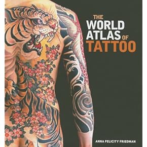 Amazon.ca: Body Art & Tattoo: Books