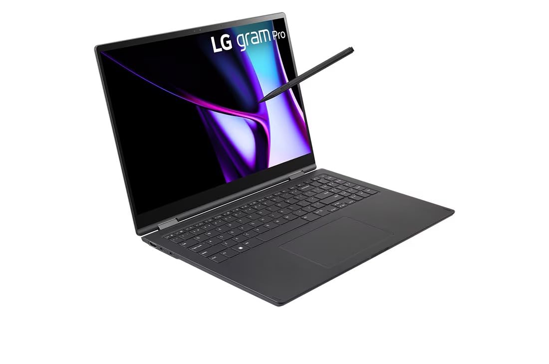 早いもの勝ち★超お買い得★LG gram Pro 16 早いもの勝ち☆超お買い得☆LG gram Pro 16 早いもの勝ち☆超
