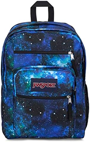 JANSPORT unisex Big Student Big Student Backpack (pack of 1)