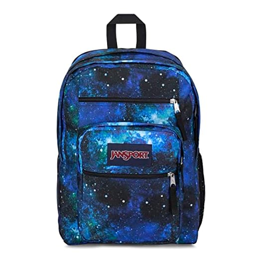 JanSport Laptop Backpack for Students