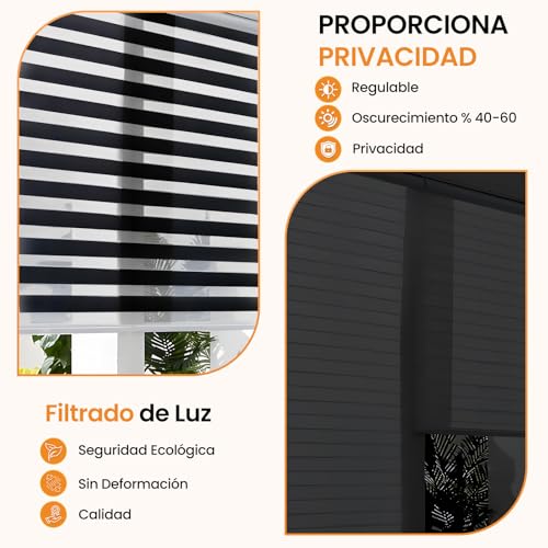 Catálogo para Comprar On-line Cortinas de Persianas más recomendados. 23 Imagen adicional