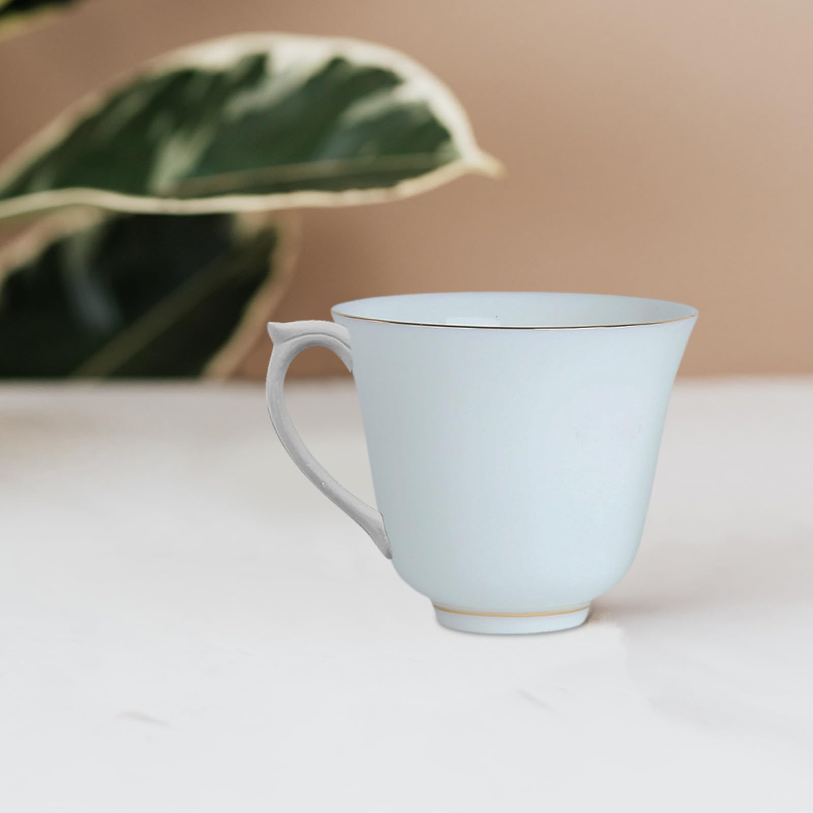 Molde para Hacer Asas de Tazas de Cerámica Molde de Arcilla para Bricolaje Herramienta de Cerámica para Manualidades Uso en Esculturas y Arte Tamaño 1 Material Arcilla