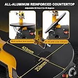 Zoom IMG-2 pedenencelia sega da traforo elettrica Zoom IMG-2 pedenencelia sega da traforo elettrica