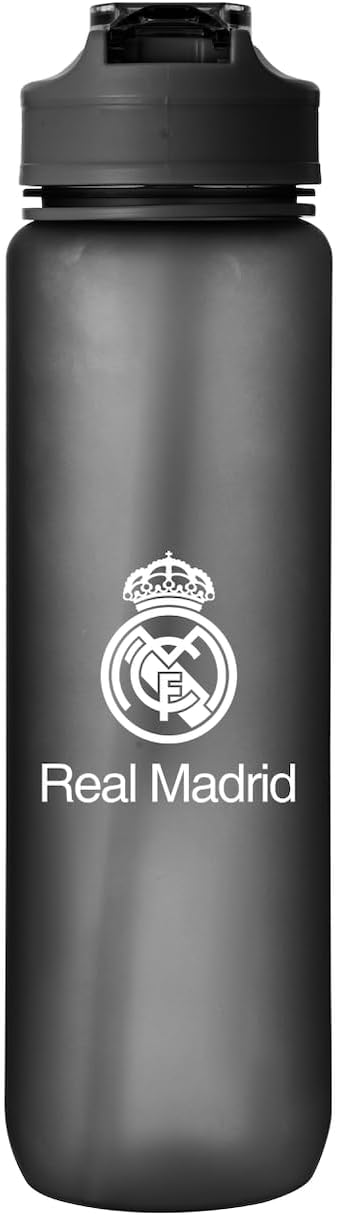 Real Madrid Water Bottle 1000 ml