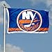 New York Islanders Flag 3x5 Banner
